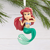 Hallmark Ornament I Disney Princess Ariel Stylized