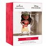 Hallmark Ornament I Disney Princess Moana Stylized
