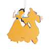 Hallmark Ornament I Disney Princess Snow White and Friends