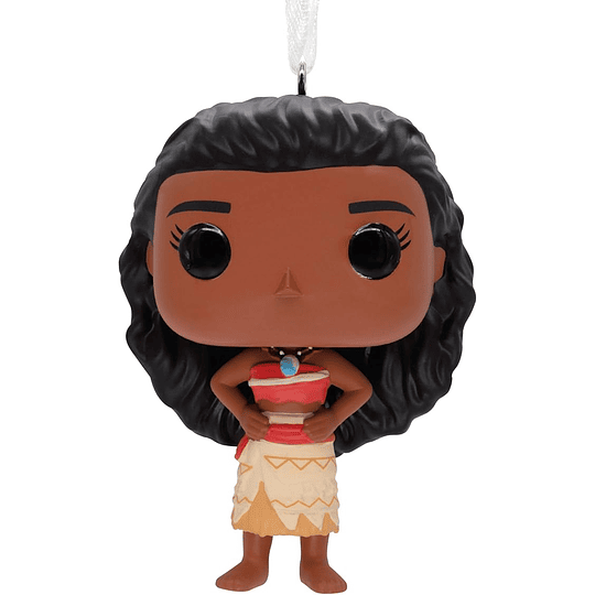 Hallmark Ornament I Disney Princess Moana Funko POP!®