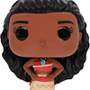 Hallmark Ornament I Disney Princess Moana Funko POP!®