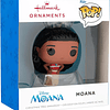 Hallmark Ornament I Disney Princess Moana Funko POP!®