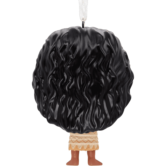Hallmark Ornament I Disney Princess Moana Funko POP!®