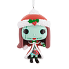 Hallmark Ornament I Disney Tim Burton's The Nightmare Before Christmas Festive Sally Funko POP!®