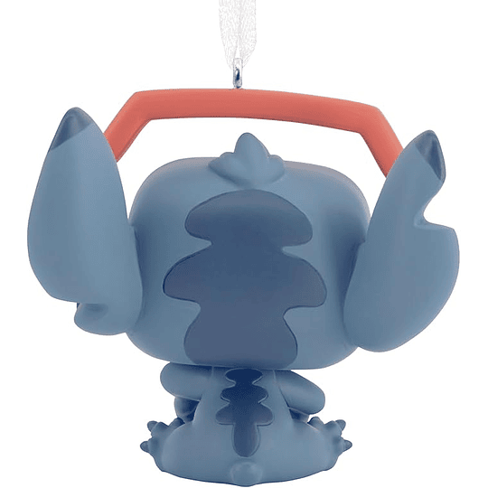 Hallmark Ornament I Disney Stitch Gamer Funko POP!®