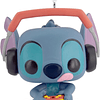 Hallmark Ornament I Disney Stitch Gamer Funko POP!®