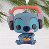 Hallmark Ornament I Disney Stitch Gamer Funko POP!®