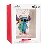 Hallmark Ornament I Disney Stitch Nutcracker