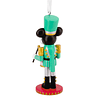 Hallmark Ornament I Disney Mickey Mouse Nutcracker