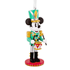 Hallmark Ornament I Disney Mickey Mouse Nutcracker