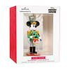 Hallmark Ornament I Disney Mickey Mouse Nutcracker