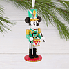 Hallmark Ornament I Disney Mickey Mouse Nutcracker