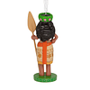 Hallmark Ornament I Disney Moana Nutcracker