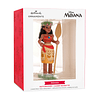 Hallmark Ornament I Disney Moana Nutcracker