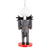 Hallmark Ornament I Disney Tim Burton's The Nightmare Before Christmas Jack Skellington Nutcracker