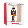 Hallmark Ornament I Disney Tim Burton's The Nightmare Before Christmas Jack Skellington Nutcracker
