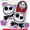Hallmark Garland I Disney Tim Burton's The Nightmare Before Christmas
