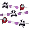 Hallmark Garland I Disney Tim Burton's The Nightmare Before Christmas