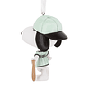 Hallmark Ornament I Peanuts® Snoopy Baseball Player