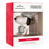 Hallmark Ornament I Peanuts® Snoopy Baseball Player