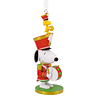 Hallmark Ornament I Peanuts® Snoopy Nutcracker