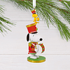 Hallmark Ornament I Peanuts® Snoopy Nutcracker