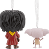 Hallmark Ornament I Harry Potter and Dobby Funko POP!®, Set of 2