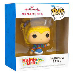 Hallmark Ornament I Rainbow Brite Funko POP!®
