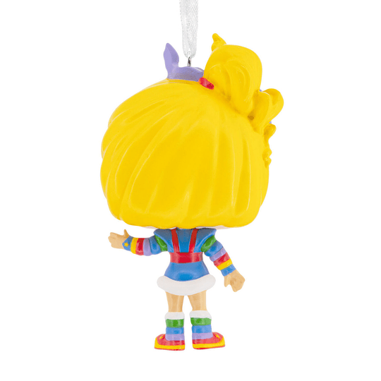 Hallmark Ornament I Rainbow Brite Funko POP!®