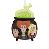 Hallmark Ornament I Disney Hocus Pocus Cauldron