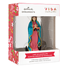 Hallmark Ornament I Vida Our Lady of Guadalupe