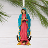 Hallmark Ornament I Vida Our Lady of Guadalupe