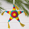 Hallmark Ornament I Vida Piñata