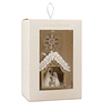 Hallmark Ornament I Nativity