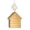 Hallmark Ornament I Nativity