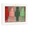 Hallmark Ornaments I Nutcracker, Set of 4