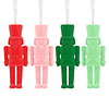 Hallmark Ornaments I Nutcracker, Set of 4