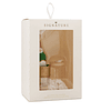 Hallmark Ornament I Signature Champagne