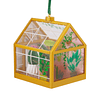 Hallmark Ornament I Signature Greenhouse