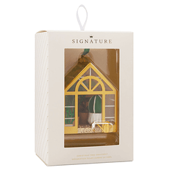Hallmark Ornament I Signature Greenhouse