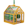 Hallmark Ornament I Signature Greenhouse