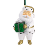 Hallmark Ornament I Signature Vintage Santa