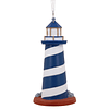 Hallmark Ornament I Lighthouse