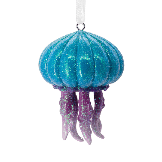 Hallmark Ornament I Jellyfish