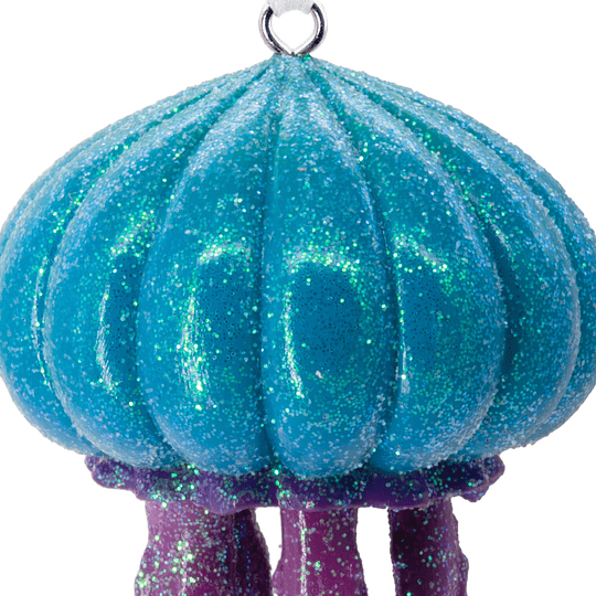 Hallmark Ornament I Jellyfish