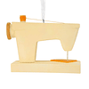 Hallmark Ornament I Sewing Machine