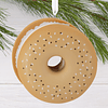 Hallmark Ornament I Everything Bagel