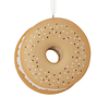 Hallmark Ornament I Everything Bagel