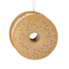 Hallmark Ornament I Everything Bagel