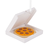 Hallmark Ornament I North Pole Pizza